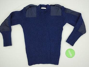 norse projects: Sweter dla mężczyzn, rozmiar 2XL — 2