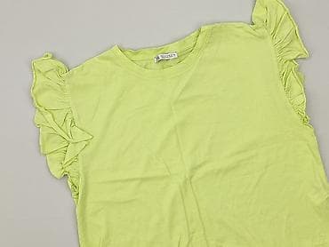 Zara, T-shirt damski, rozmiar M