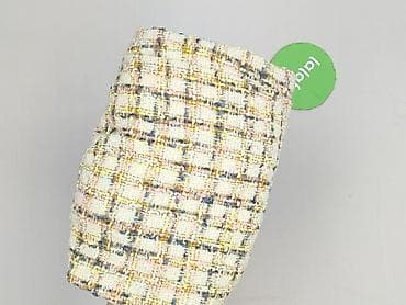 szorty m: Primark, Spodnie materiałowe damskie, rozmiar M — 7