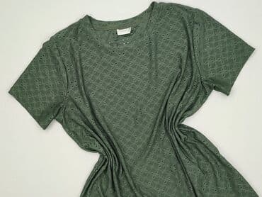 jacqueline de yong t shirt: Jacqueline De Yong, T-shirt damski, rozmiar L — 1