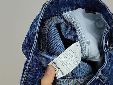 shein dżinsy: Shein, Jeansy damskie, rozmiar S — 7