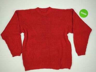 sweter z c a: Women`s sweater, size XL (EU 42) — 2