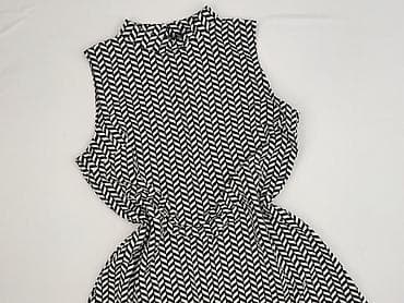 Atmosphere, Sukienka damska, rozmiar 4XL