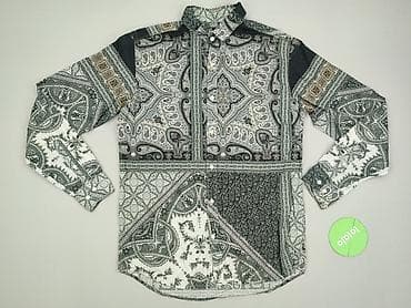 pantera: Selected Homme, Koszulа dla mężczyzn, rozmiar S — 2