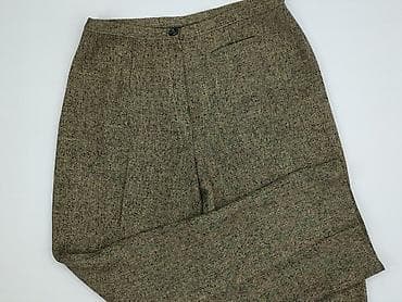 Spodnie materiałowe damskie, rozmiar M