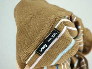 koszule próchnik: Sinsay, Damska koszulka polo, 2XL — 4