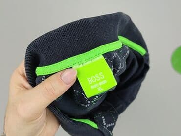 kurtka zimowa converse: Hugo Boss, Koszulka polo dla mężczyzn, XL — 5