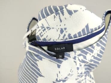 Sukienki: Solar, Sukienka damska, rozmiar S — 4