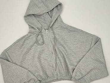 Bluza z kapturem damska, rozmiar S