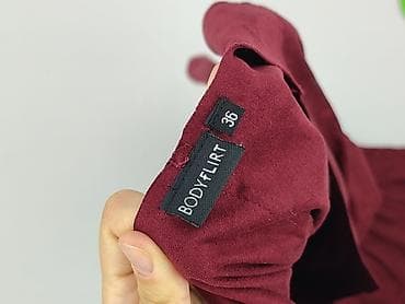balerinki h: Bodyflirt, Sukienka damska, rozmiar S — 4