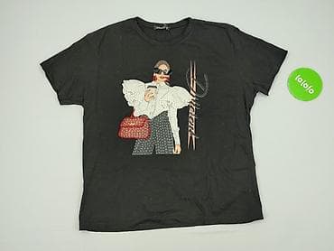 blackpink bluza: T-shirt damski, rozmiar L — 2