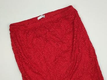 koronkowa spódnice maxi: VRS, Spódnica damska, rozmiar XL — 3