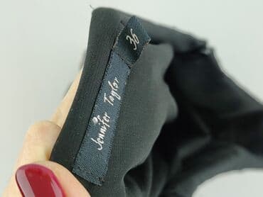 spódniczka welurowa: Jennifer Taylor, Spódnica damska, rozmiar S — 4