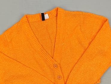 kurtka flek h m: H&M Divided, Kardigan damski, rozmiar XS — 1