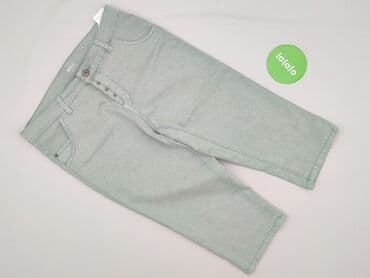 rajstopy biedronka 4: Spodnie 3/4 damskie, rozmiar M — 2