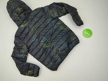 top gym: Kurtka puchowa Young Style, 14 lat, Tkaniny syntetyczne, stan - Bardzo dobry — 4