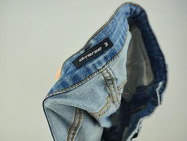 mid riser: Diverse, Jeansy damskie, rozmiar M — 4