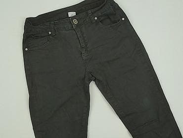 deezee spódnice: Jeansy damskie, rozmiar M — 1