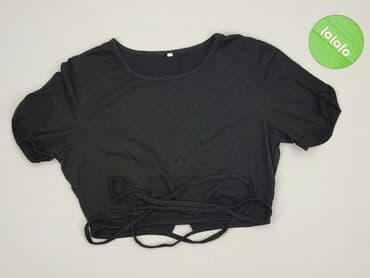 shein podkoszulki damskie: Shein, T-shirt damski, rozmiar S — 2