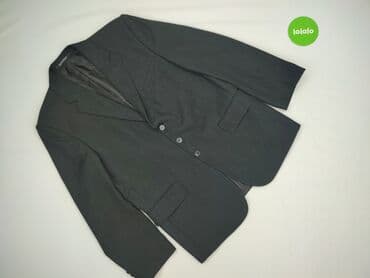 reserved kurtki zimowe męskie wyprzedaż: Костюм для чоловіків, XL на lalafo.pl — 2 reserved kurtki zimowe męskie wyprzedaż: Костюм для чоловіків, XL — 2