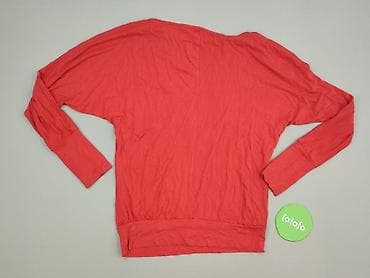 long sleeve: Leopard, Жіноча блуза, розмір M — 3