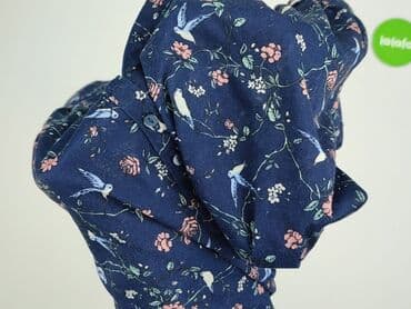 plisowane bluzki: H&M, Bluzka damska, rozmiar XL — 6