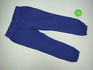 spodnie dresowe dynamic: Yessica, Spodnie dresowe damskie, rozmiar L — 2