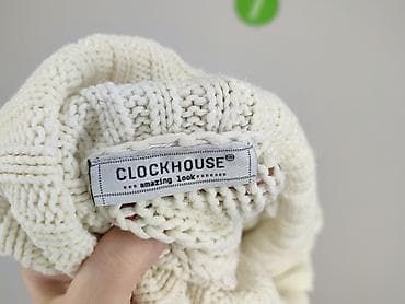 primark home decor: Clockhouse, Tunika damska, rozmiar 3XL — 4