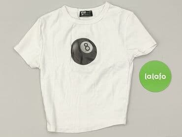 koszulka genzie xs: FB Sister, Women`s T-shirt, size XS — 2