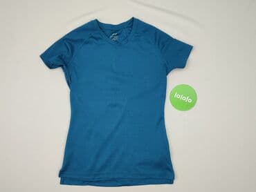 koszulka c a: T-shirt damski, rozmiar S — 2