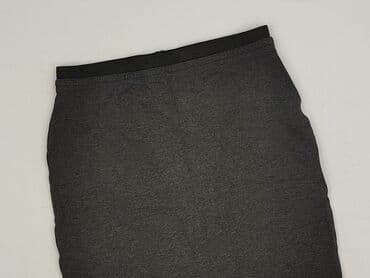 koszulka z nadrukiem sinsay: Sinsay, Spódnica damska, S — 1