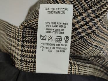 spódnice z fałdami: Spódnica damska, rozmiar 4XL — 5
