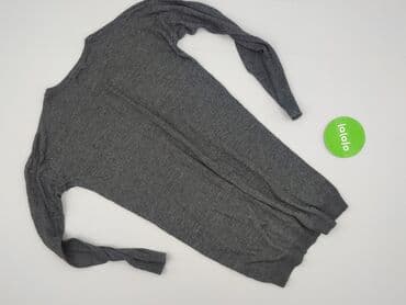 komplet sukienka ze swetrem: Sukienka damska, rozmiar S — 3