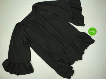 ifriko bluzki damskie: Bluzka damska, rozmiar XL — 2