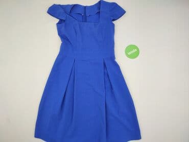 duże rozmiary ekskluzywne sukienki plus size: Women`s dress, size S (EU 36) — 3