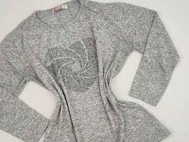 laurella bluzy: Bluzka damska, rozmiar M — 1