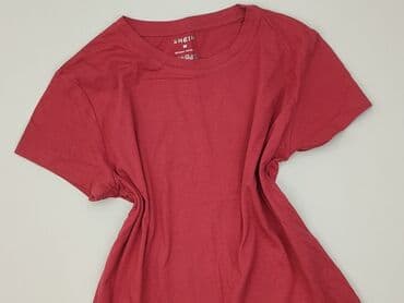 Shein, T-shirt damski, rozmiar M