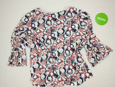bluzka z samochodem: Bluzka damska, rozmiar L — 3