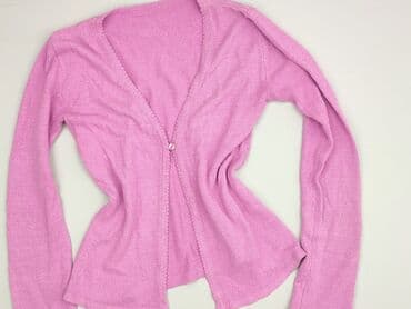 sweter w truskawki zara: Women`s knitwear, size S (EU 36) — 1