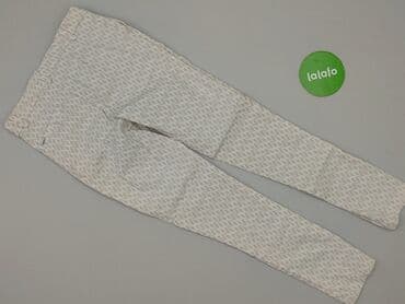 marka rajstop: Lola, Spodnie materiałowe damskie, S — 3