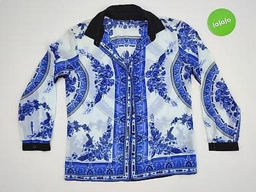 thomas nash koszula: Topshop, Koszula damska, rozmiar M — 2