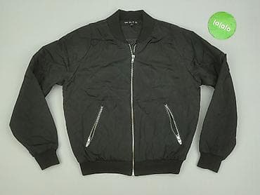 kurtka z c a: Kurtka bomberka damska, rozmiar M — 2