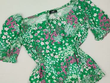 dodatki do zielonej sukienki na wesele: Wallis, Жіноча блуза, XL — 1