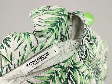 stwd bluzka: Tom Rose, Sukienka damska, rozmiar L — 4