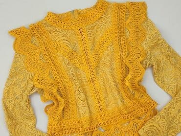 Women's blouse, size S