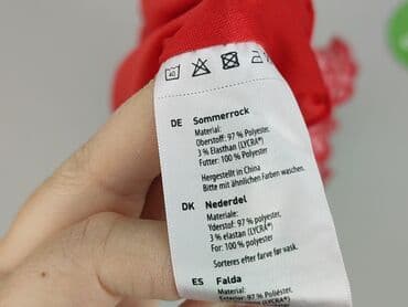 sweter do spódnicy: UP2Fashion, Spódnica damska, M — 5