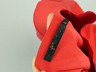 high heels: Sukienka damska, rozmiar L — 5