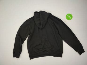 vans kurtka zimowa: JHK, Bluza z kapturem damska, rozmiar M — 3