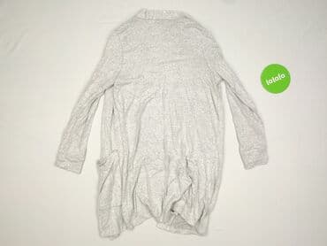swetrowa sukienka h: Sweater, F&F, 10 years, 134-140 cm, condition - Perfect — 3