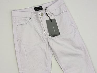 mohito.com pl: Mohito, Spodnie materiałowe damskie, rozmiar XS — 1